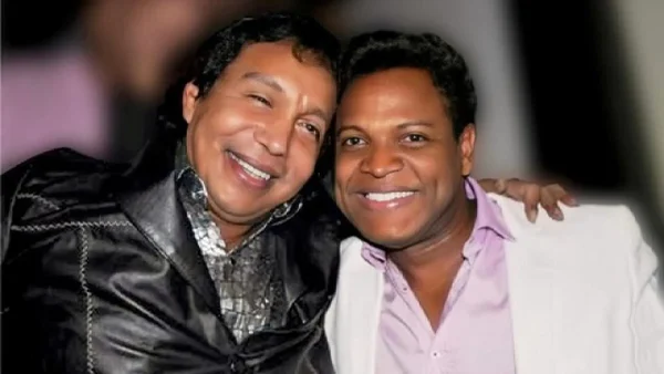 ¿Será un milagro? Cayó lotería con números de Omar Geles y Diomedes Díaz