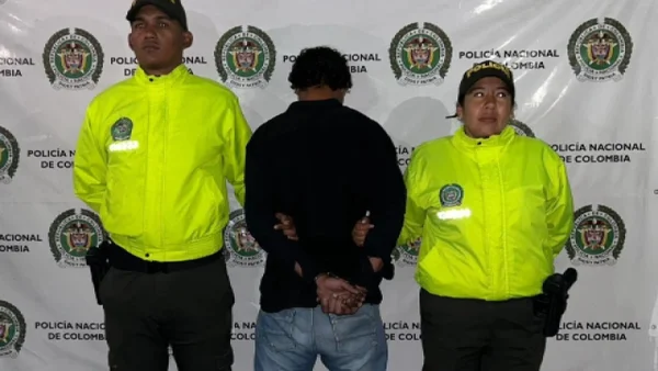 Cayó presunto feminicida serial que habría abusado a ocho mujeres en Cundinamarca y Antioquia