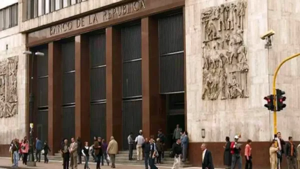 ¿Busca empleo? Banco de la República abrió vacantes de teletrabajo sin tener experiencia