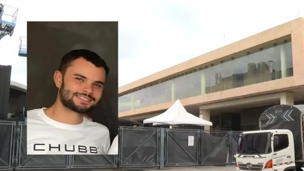 "¿Por qué si murió el sábado se continuó con el concierto?": familiares del joven hallado muerto en Corferias exigen respuestas "¿Por qué si murió el sábado se continuó con el concierto?": familiares del joven hallado muerto en Corferias exigen respuestas