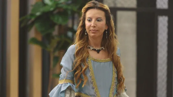 ¡Mafe Walker reveló el código galáctico! Así predijo quienes serán los nominados de la semana