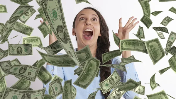 ¡Camino a la fortuna! Estos son los números que debe jugar en loterías según la Inteligencia Artificial