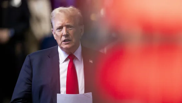 Juicio contra Trump entra a la recta final: ¿cuándo podrían dar el veredicto?