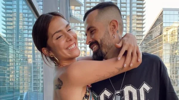 ¿Separación definitiva? Greeicy y Mike Bahía dejaron atónitos a sus fans con inesperada noticia: video