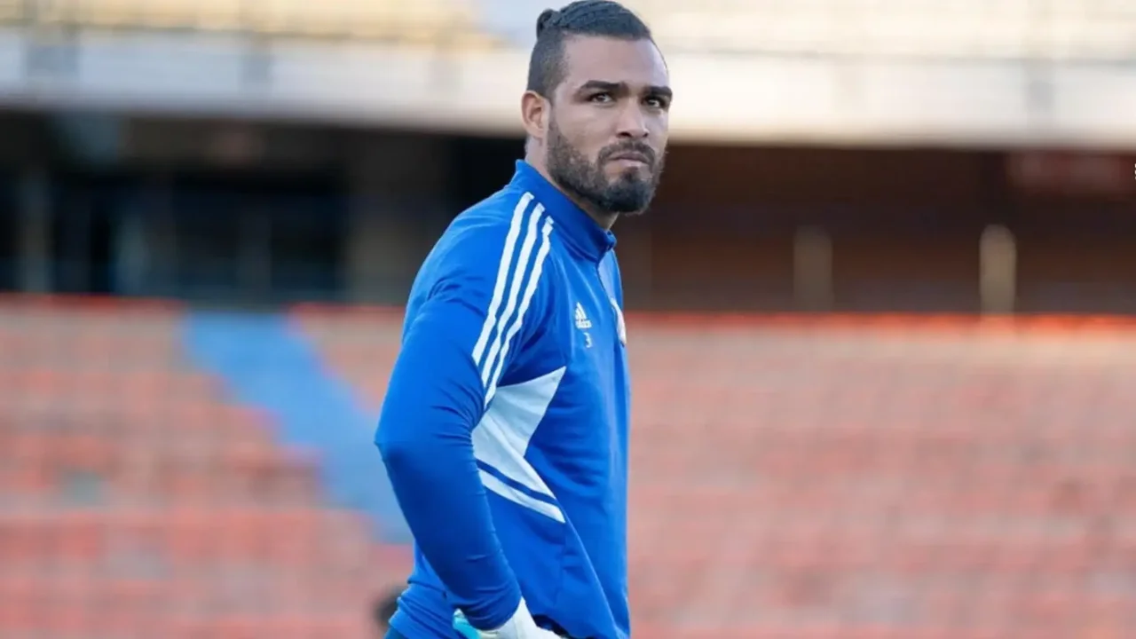 Millonarios attentive: this is how Álvaro Montero's future with Vélez is defined