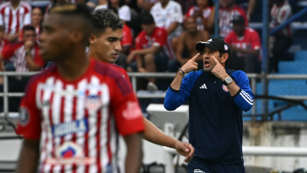 Junior reclamó un dineral en Copa Libertadores y eso que no ganó en el 'Metro'