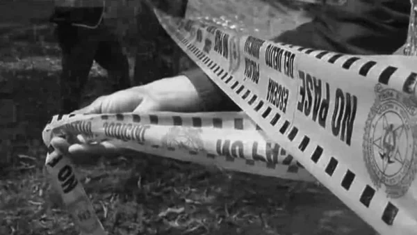 ¿Por qué el presunto feminicida serial capturado amputaba una oreja a sus víctimas?