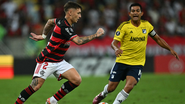 David Mackalister Silva 'bajó la cabeza': "Estamos apenados con la hinchada de Millonarios"