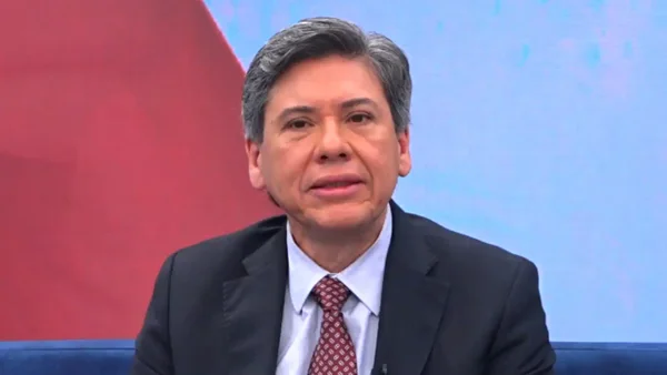 "El sistema de salud tiene problemas que no los resuelve ninguna de las reformas propuestas": gerente de EPS Sura