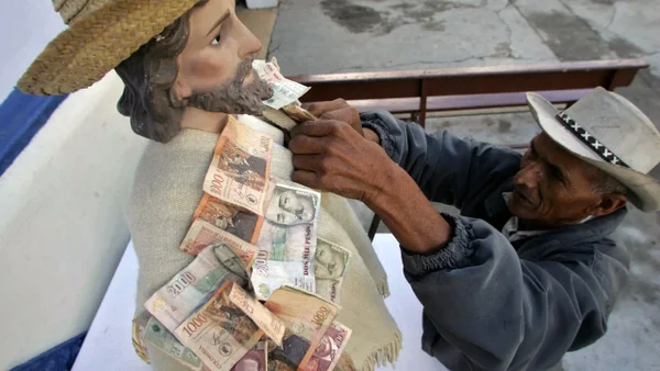 Renta Ciudadana: estos serán los siguientes beneficiarios en recibir los 500 mil pesos para grupo de Colombia Sin Hambre Renta Ciudadana: estos serán los siguientes beneficiarios en recibir los 500 mil pesos para grupo de Colombia Sin Hambre