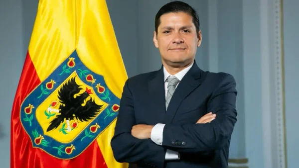 "La investigación de la muerte de Carlos Ruiz revelará qué falló": secretario de Seguridad de Bogotá "La investigación de la muerte de Carlos Ruiz revelará qué falló": secretario de Seguridad de Bogotá