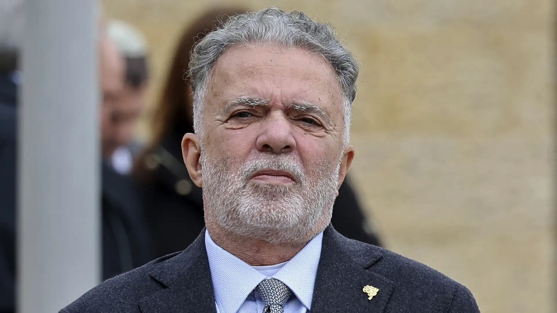 Federico Meyer /Foto: AFP