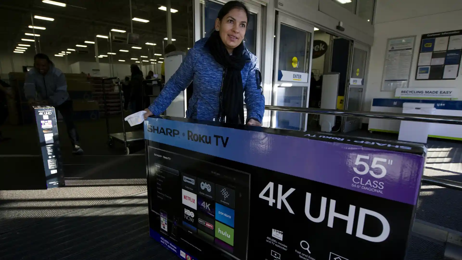 Productos día sin IVA