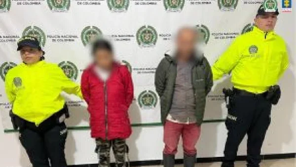 Cárcel para madre acusada de presuntamente explotar sexualmente a su hija con su padrastro