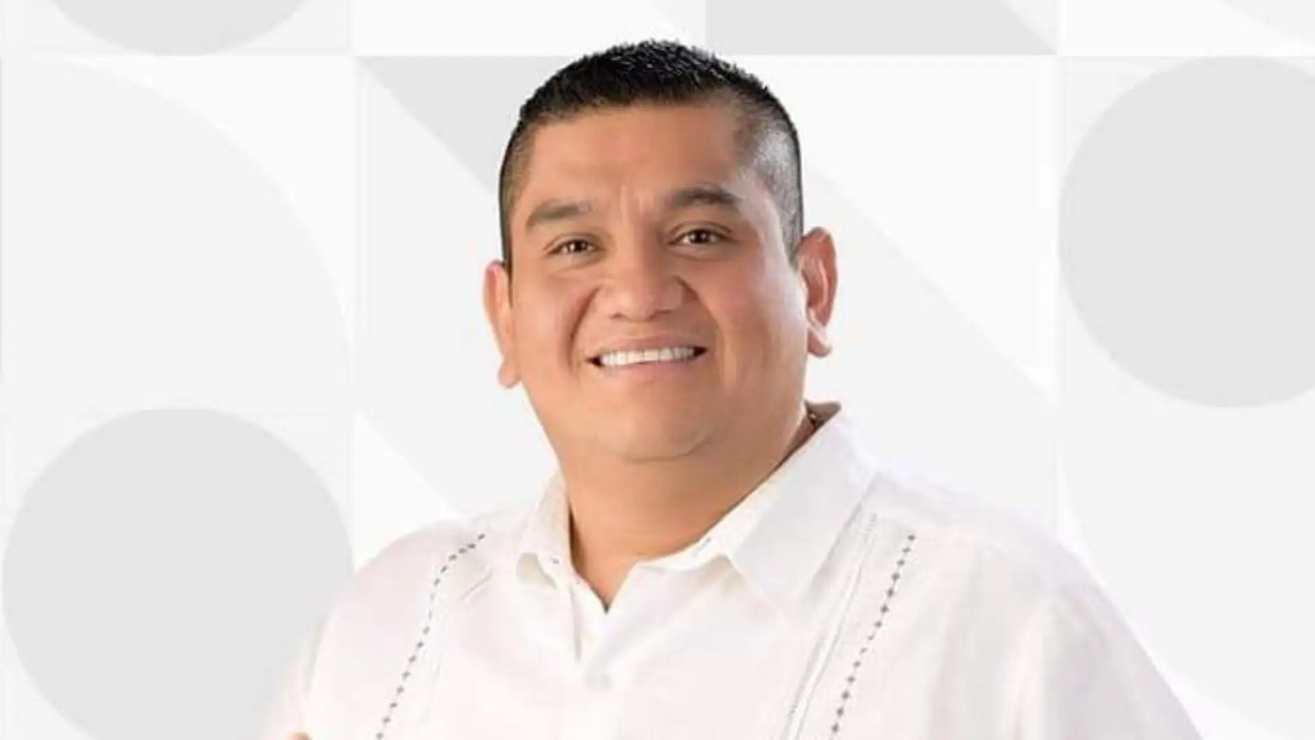 Asesinaron al candidato mexicano Alfredo Cabrera en pleno cierre de campaña.