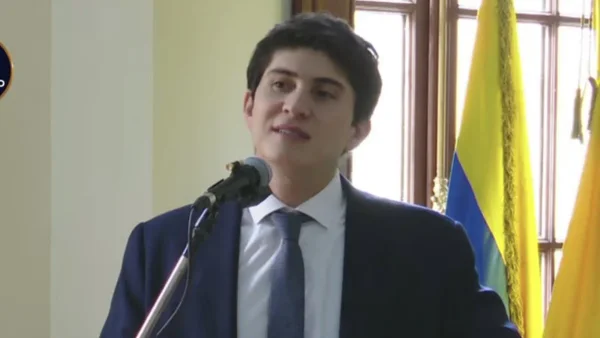 "Estoy muy tranquilo por cada una de mis actuaciones": Wadith Manzur tras su diligencia en la Corte por escándalo de la UNGRD