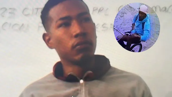 36 años de prisión para hombre que abusó sexualmente a estudiante de colegio en Kennedy