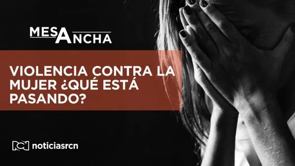 Feminicidios en Colombia: ¿Qué se está haciendo frente a la violencia contra la mujer?
