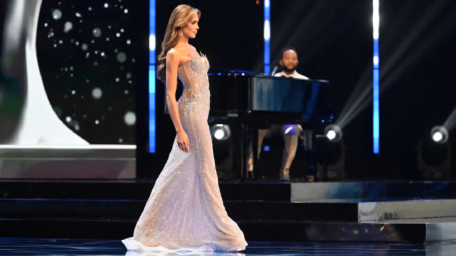 Miss Universe Colombia 2024