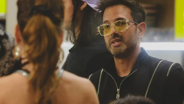 "Ya no hay despecho": Alejandro Estrada habló acerca de su relación actual con Nataly Umaña