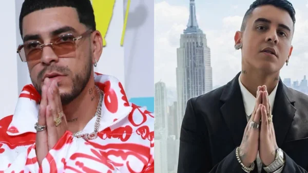 Kevin Roldán responde a Ryan Castro tras perder demanda millonaria: "Algunos olvidan quién los ayudó"