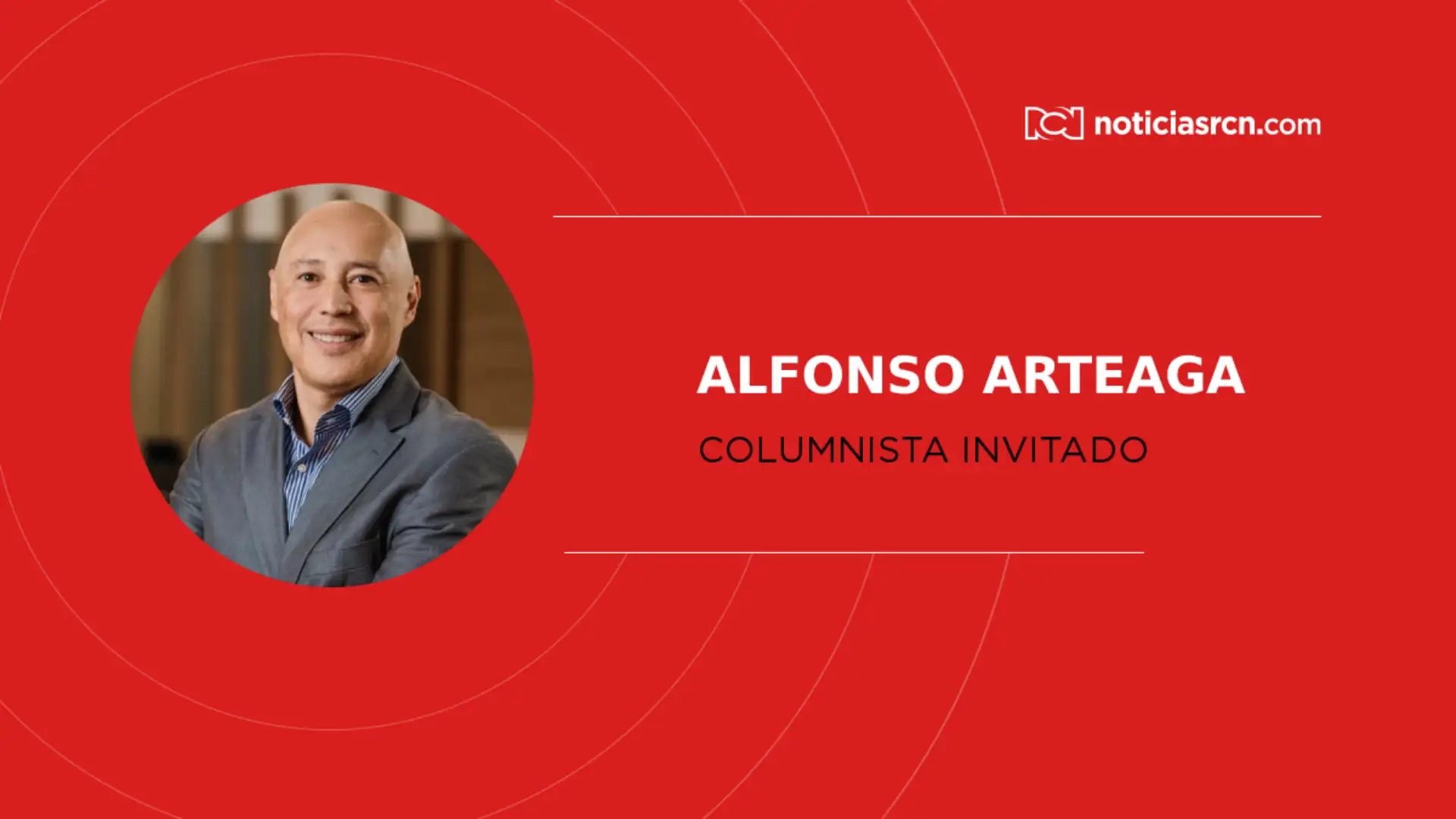 Alfonso Arteaga