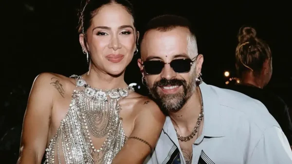 "Estaba guapa la chica": Greeicy Rendón habló por primera vez sobre la supuesta infidelidad de Mike Bahía
