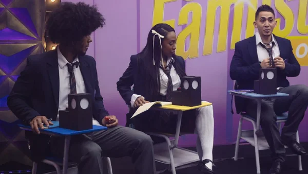 ¿Fin del 'Team Papillente'? Todo el equipo se encuentra en peligro de abandonar la competencia