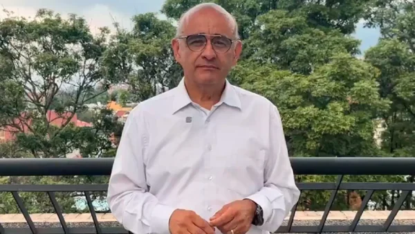 José Ismael Peña ya no es rector de la Universidad Nacional