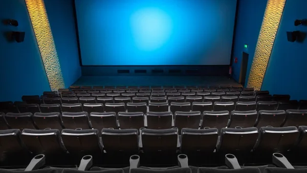 ¡Prepárese para un fin de semana festivo! Estas son las películas que están en cartelera