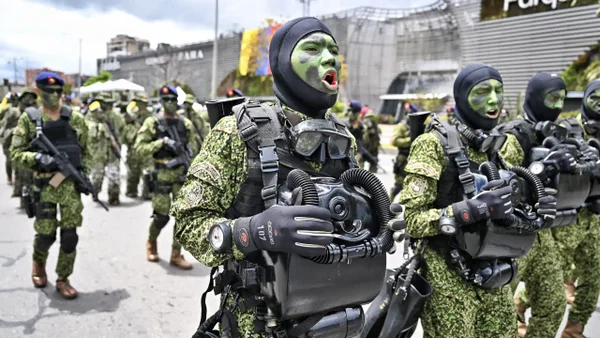 Bachilleres que prestan servicio militar recibirán importante bonificación: este es el aumento que tendrán