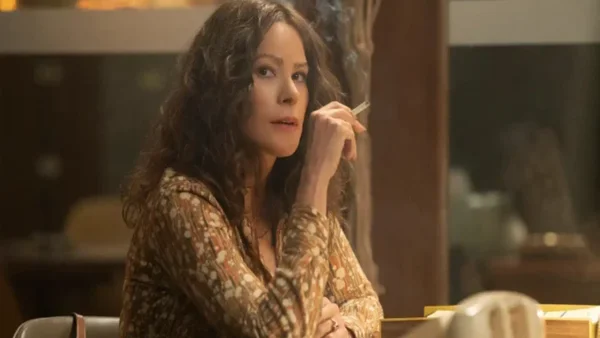 Sofía Vergara reveló el impacto y sacrificio que tuvo que hacer para interpretar a 'Griselda' Sofía Vergara reveló el impacto y sacrificio que tuvo que hacer para interpretar a 'Griselda'