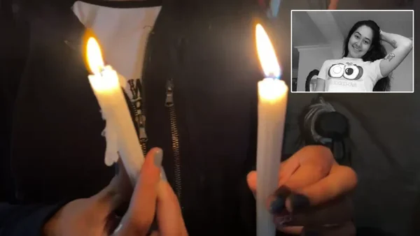 Natalia Vásquez denunció, pero la justicia le falló y su feminicidio fue inminente