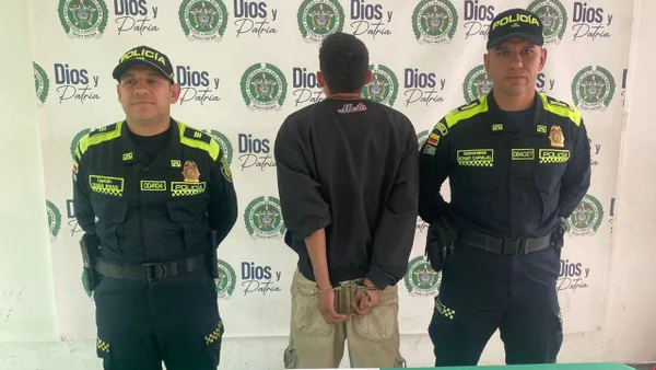 El delito por el que capturaron al padrastro de Celeste es distinto al asesinato y abuso de la menor