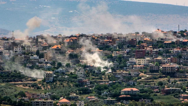 Ministros de Israel amenazan con renunciar si avanza la tregua con Hamás