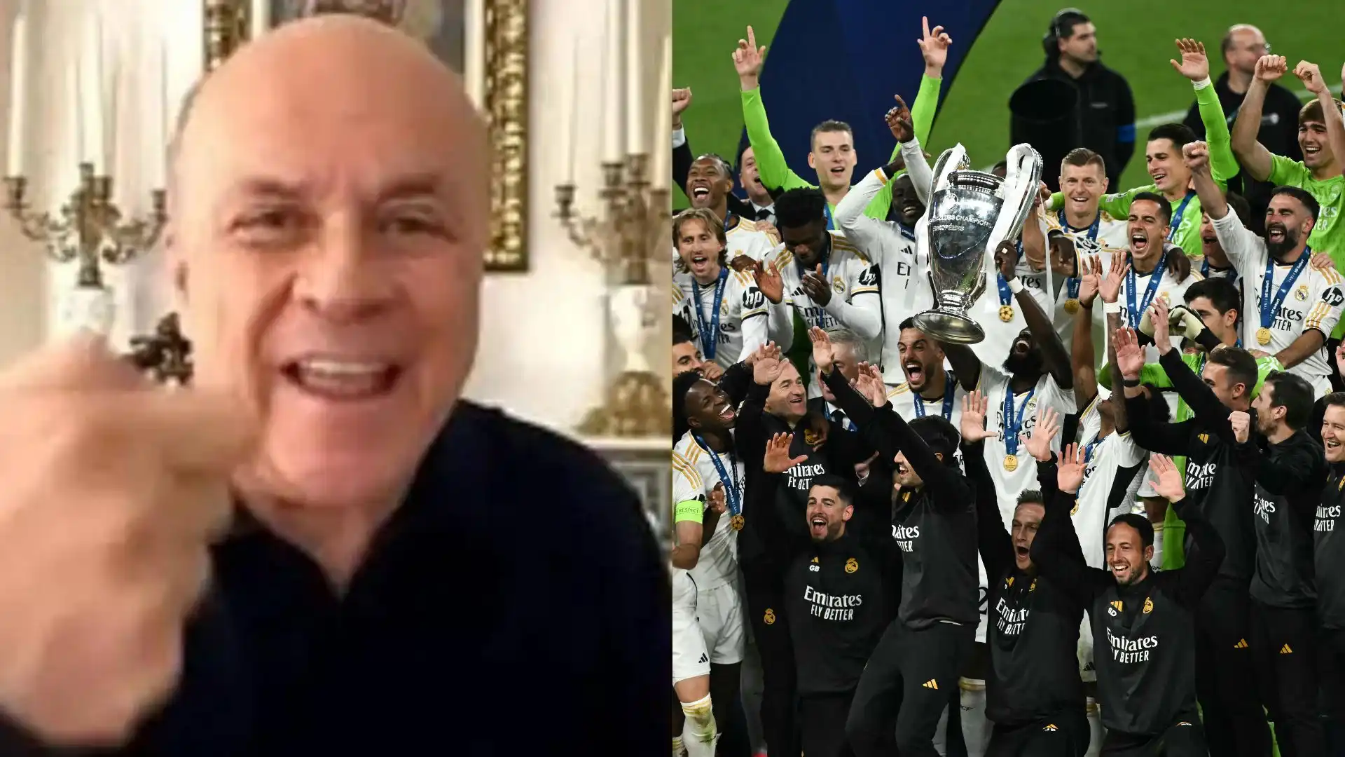 Carlos Antonio Vélez