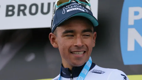 Comienza la Critérium Dauphiné 2024 por el Canal RCN: estos son los colombianos que competirán Comienza la Critérium Dauphiné 2024 por el Canal RCN: estos son los colombianos que competirán