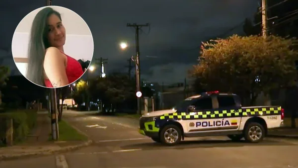 ¿Se pudo hacer más para proteger a Natalia Vásquez?: Distrito se refirió al feminicidio