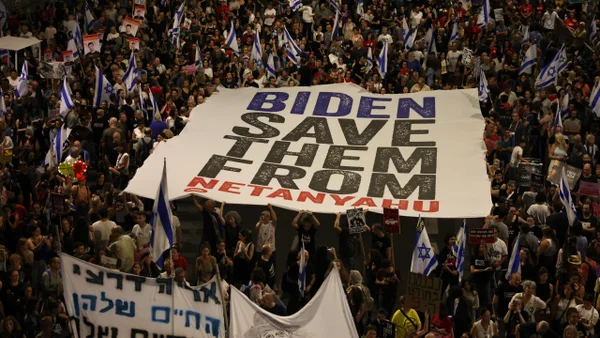 Israel aceptaría propuesta de tregua en Gaza si Hamás la aprueba: Estados Unidos