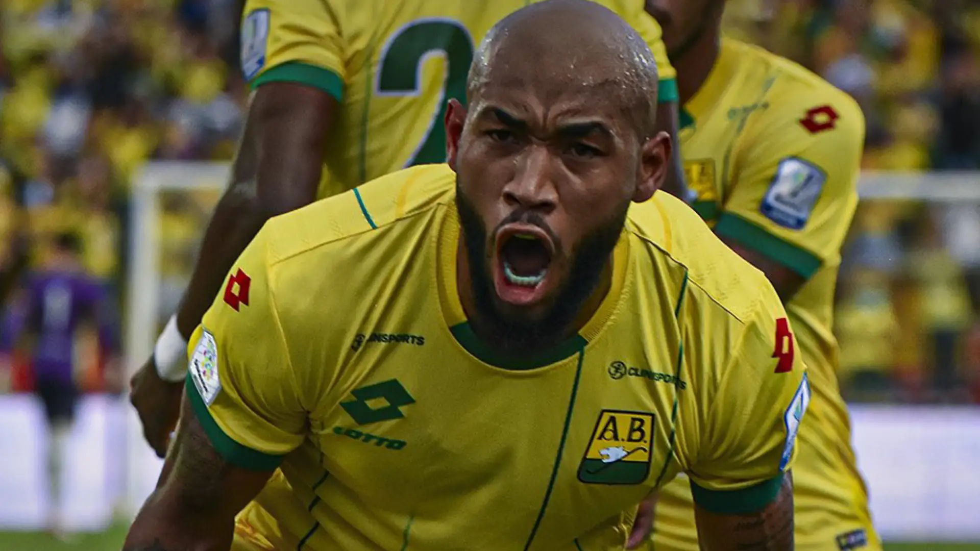 Bucaramanga, finalista de la Liga Betplay