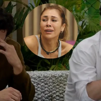 Así fue la reacción de Julián y Sebastián al conocer la salida de