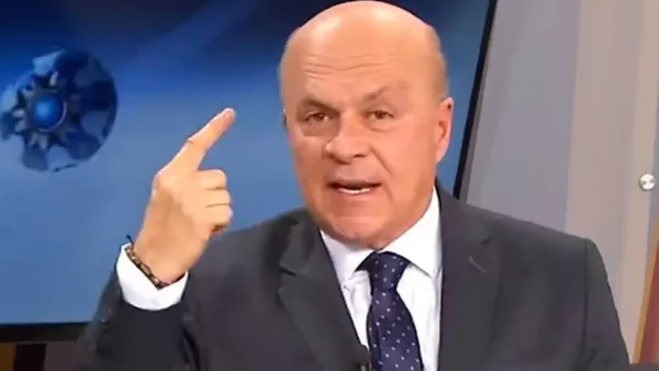 "La final era Millonarios y Santa Fe": Carlos Antonio Vélez sobre definición de cuadrangulares