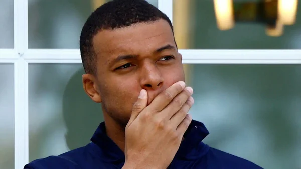 Comunicado oficial: ¡Así anuncia el Real Madrid la llegada de Kylian Mbappé! Comunicado oficial: ¡Así anuncia el Real Madrid la llegada de Kylian Mbappé!