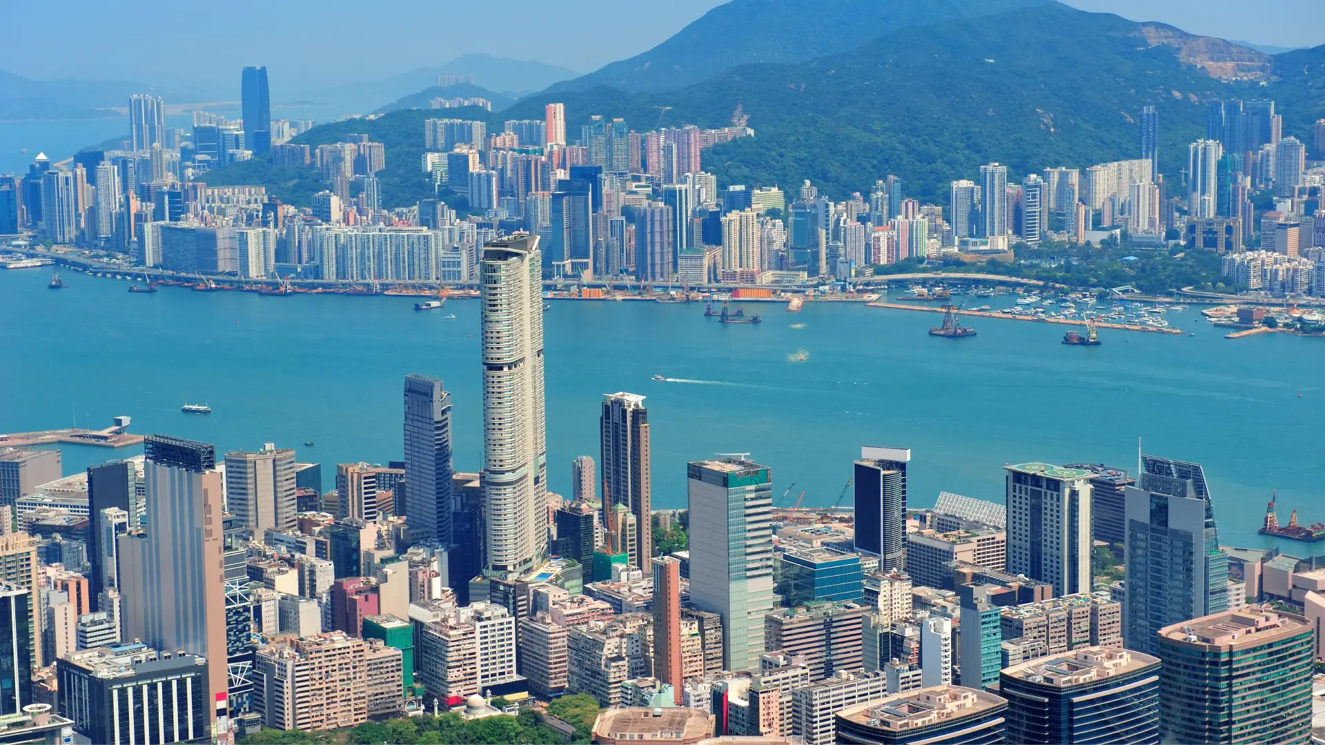 Las ciudades más caras del mundo.