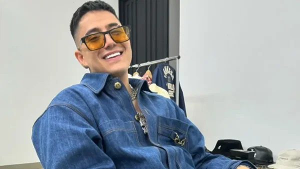 'Primera Cita' de Andy Rivera: el nuevo himno que mezcla la pasión de la salsa y el ritmo del reggaetón