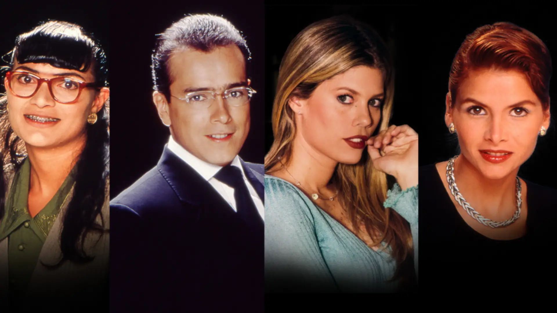 Estreno Betty la Fea: fecha y hora