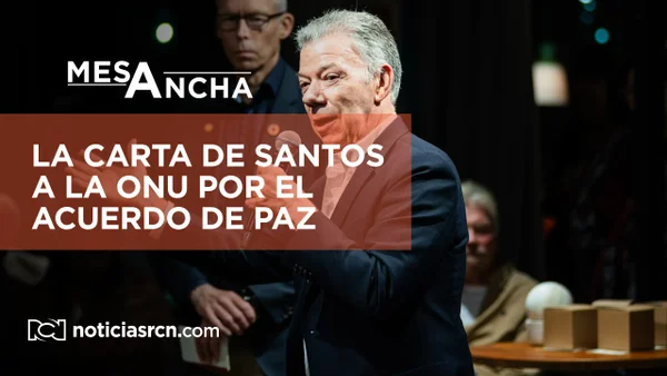 ¿Es posible convocar una constituyente mediante el acuerdo de paz firmado con las Farc?