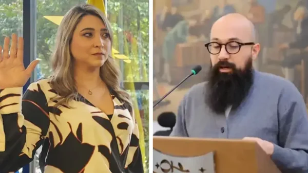 Anulan fallo que ordenaba el reintegro de Ana María Castaño como secretaria general de la UNGRD Anulan fallo que ordenaba el reintegro de Ana María Castaño como secretaria general de la UNGRD