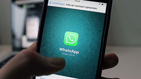 WhatsApp lanza el “modo morado” con innovadoras características de personalización