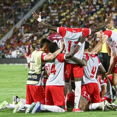 Precio de la boletería para el juego de la final del FPC entre Santa Fe ...